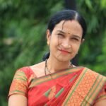 women, indian, female, mother, woman, young, attractive, india, happy, smile, smiling, green happy, green smile, green happiness